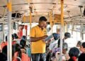 முல்லைத்தீவு–கொக்கிளாய் பேருந்து சேவையின் சாரதி, நடத்துநருக்கு பணியிலிருந்து இடைநிறுத்தல்