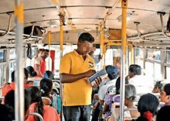 முல்லைத்தீவு–கொக்கிளாய் பேருந்து சேவையின் சாரதி, நடத்துநருக்கு பணியிலிருந்து இடைநிறுத்தல்