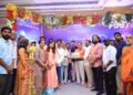 பாலா – சசிகுமார் – அமீர் இணைந்து தொடங்கி வைத்த அபராஜீத் பிலிம்ஸ் நிறுவனத்தின் மூன்றாம் படைப்பு