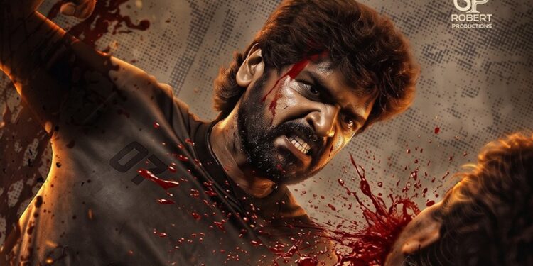 நவம்பரில் வெளியாகும் நடிகர் இனிகோ பிரபாகரின் ‘மின்னும் ஓர் இரவு’