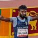ஆசிய பரா விளையாட்டு விழாவில் இலங்கைக்கு மேலும் இரண்டு பதக்கங்கள்