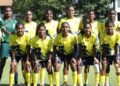 அங்குரார்ப்பண மகளிர் லீக் கால்பந்தாட்டம்: டிபெண்டர்ஸ் அரணை ஊடறுத்து 10 கோல்களைப் பொழிந்து வெற்றியீட்டியது றினோன்