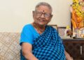பழம்பெரும் நடிகை வத்சலா ராஜகோபால் காலமானார்!