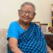பழம்பெரும் நடிகை வத்சலா ராஜகோபால் காலமானார்!