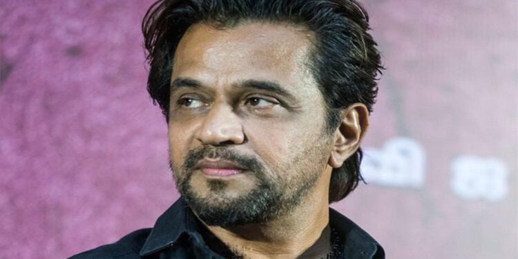 ‘ஆக்சன் கிங்’ அர்ஜுன் நடிக்கும் புதிய படத்தின் தொடக்க விழா