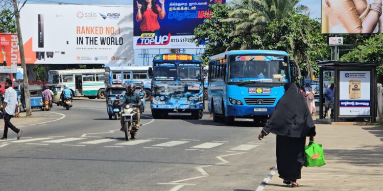 மட்டக்களப்பில் ஹர்த்தாலையடுத்து தேசிய மக்கள் சக்திக்கும் தமிழரசுக் கட்சிக்கும் இடையே சர்ச்சை
