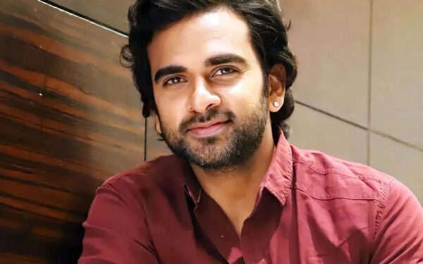 அசோக் செல்வன் நடிக்கும் புதிய படத்தின் படப்பிடிப்பு தொடக்கம்