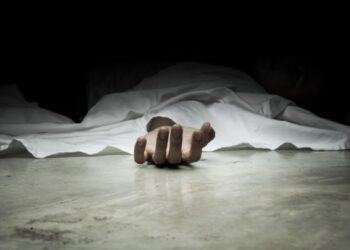 காட்டு யானை தாக்கியதில் ஒருவர் பலி