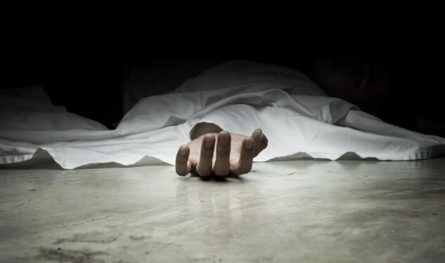 காட்டு யானை தாக்கியதில் ஒருவர் பலி