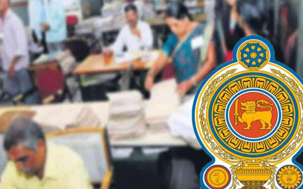 அரச ஊழியர்களுக்கு கற்பிக்கப்படவுள்ள இலவச பாடநெறி