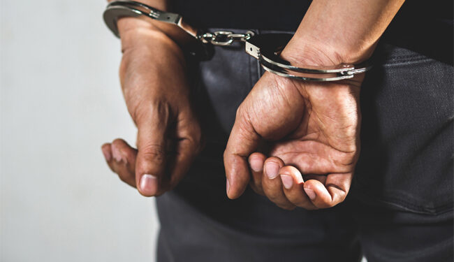 பிரபல ரெப் பாடகர் ‘மதுவா’வுக்கு வெடிபொருட்களை வழங்கிய வழக்கு ; மற்றுமொரு ரெப் பாடகர் கைது!