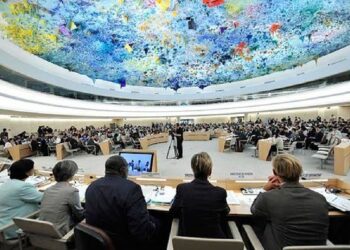 காசாவில் இஸ்ரேல் இனப்படுகொலை செய்துள்ளது –  ஐ.நா. விசாரணை ஆணைக்குழு