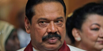 அரசாங்கத்திற்கு மகிந்தவின் சாட்டையடி பதில்!