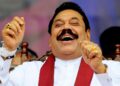 ராஜபக்சர்களின் சகா அதிரடி கைது!