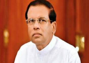 நான் மக்களை அழைத்துவருவதில்லை – முன்னாள் ஜனாதிபதி மைத்திரிபால சிறிசேன