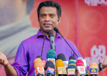 மகிந்தவை குறிவைக்கவில்லை! அரசாங்க தரப்பு பகிரங்கம்