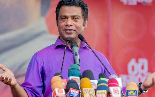 மகிந்தவை குறிவைக்கவில்லை! அரசாங்க தரப்பு பகிரங்கம்