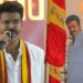 விஜயின் கருத்தால் யாழ் மக்களுக்காக கொதித்தெழுந்த தேரர்