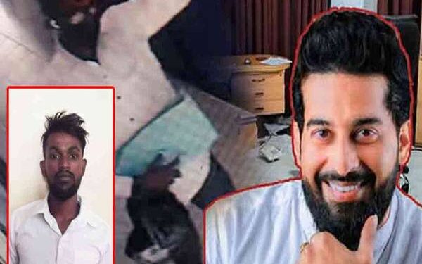 “மிதிகம லசா” படுகொலை ; பிரதான துப்பாக்கிதாரி நீதிமன்ற வைத்தியரிடம் முன்னிலைப்படுத்தப்பட்டார்!