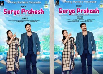 கனடாவில் படப்பிடிப்பு… ஜெய் ஆகாஷின் படத்தில் நடிக்க அரிய வாய்ப்பு…