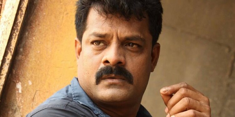 மீண்டும் இயக்குநராகி இருக்கும் போஸ் வெங்கட்