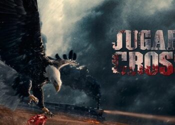 பான் இந்திய நடிகர் ராஜ் பி. ஷெட்டி நடிக்கும் ‘ஜுகாரி கிராஸ் ‘