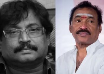 பிரபல இசையமைப்பாளர் சபேஷ் காலமானார்..!