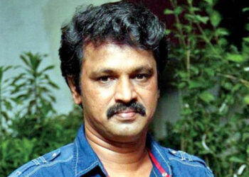 இயக்குநர் சேரன் நடிக்கும் ‘லேடிஸ் ஹாஸ்டல் ‘படத்தின் தொடக்க விழா