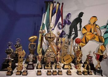 நட்பு, சகோதரத்துவம், விட்டுக்கொடுப்பு ஆகியவற்றை பறைசாற்றும் புனிதர்களின் நான்கு முனை விளையாட்டு விழா