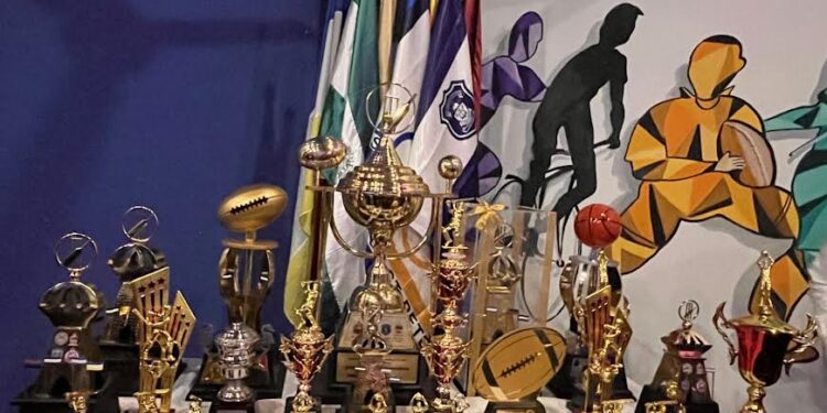 நட்பு, சகோதரத்துவம், விட்டுக்கொடுப்பு ஆகியவற்றை பறைசாற்றும் புனிதர்களின் நான்கு முனை விளையாட்டு விழா