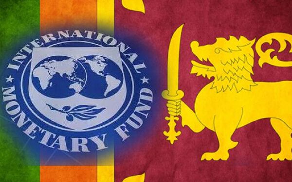 2026க்கான பொருளாதார வளர்ச்சி வீத எதிர்வுகூறல் 3.5 சதவீதத்திலிருந்து 3.1 சதவீதமாகக் குறைத்த ஐ.எம்.எப்.