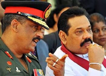 மகிந்தவை தூக்கிலிட வேண்டும்! குற்றம் சுமத்திய விமல்