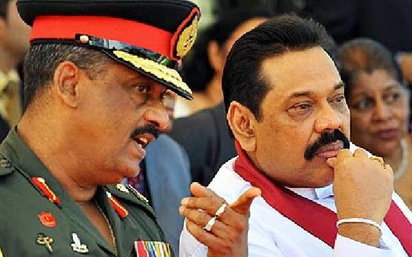 மகிந்தவை தூக்கிலிட வேண்டும்! குற்றம் சுமத்திய விமல்