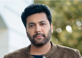 நடிகர் ரவி மோகன் வெளியிட்ட ‘ரஜினி கேங்’ பட டீசர்