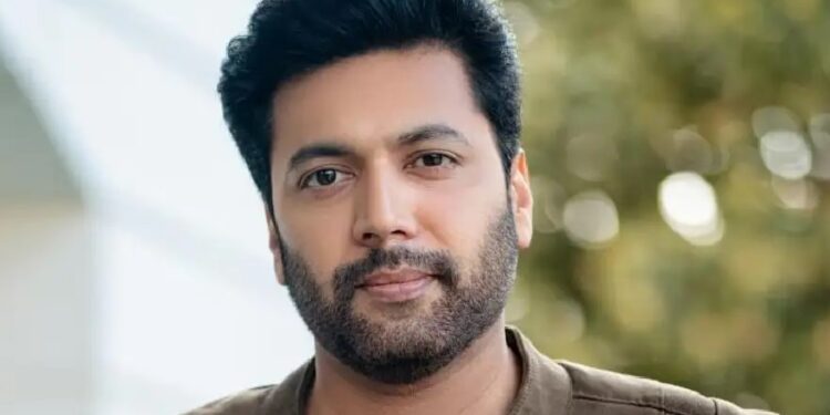 நடிகர் ரவி மோகன் வெளியிட்ட ‘ரஜினி கேங்’ பட டீசர்