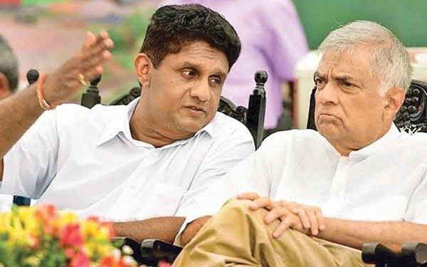 ரணில் – சஜித் இணைவு வரவேற்கத்தக்கது – இராதாகிருஷ்ணன்