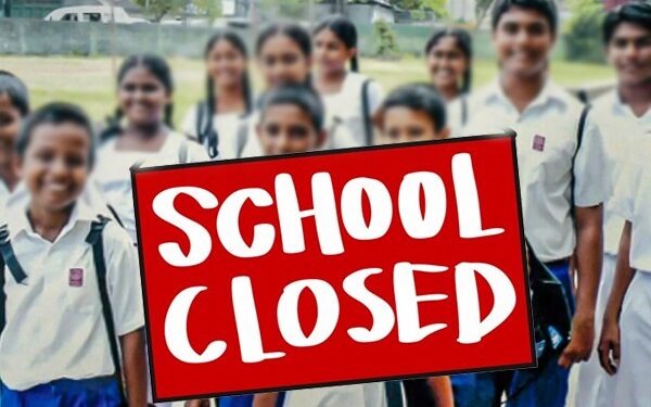 தமிழ் பாடசாலைகளுக்கு விசேட விடுமுறை : வெளியான அறிவிப்பு