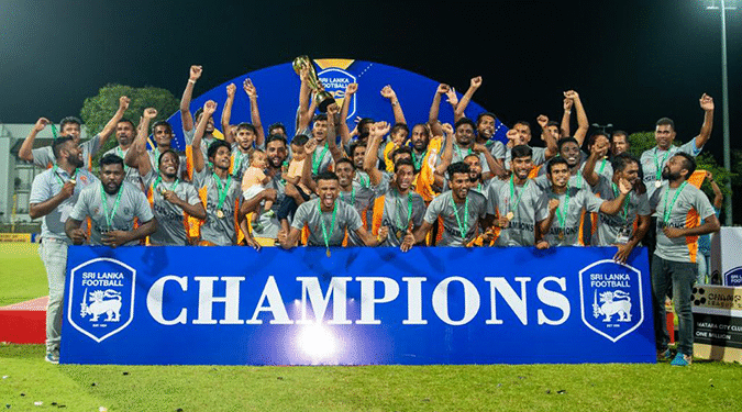 சம்பியன்ஸ் லீக் கால்பந்தாட்டம் பிற்போடப்பட்டுள்ளது