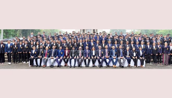 3ஆவது ஆசிய இளையோர் விளையாட்டு விழாவுக்காக அதிளவிலான வீரர்களை இலங்கை களம் இறக்குகிறது