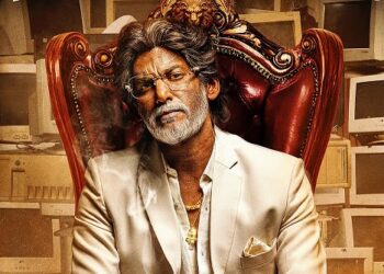 விஷால் இயக்குநராக அறிமுகமாகும் ‘மகுடம்’