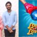 நடிகர் பவிஷ் நடிக்கும் ‘லவ் ஓ லவ்’ ‌ படத்தின் டைட்டில் லுக் வெளியீடு