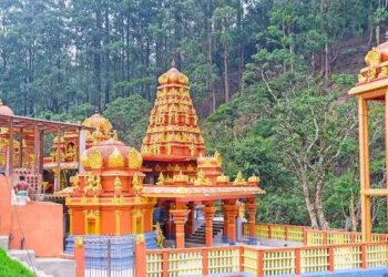 சீதையம்மன் ஆலயத்தில் உண்டியல்கள் திருட்டு