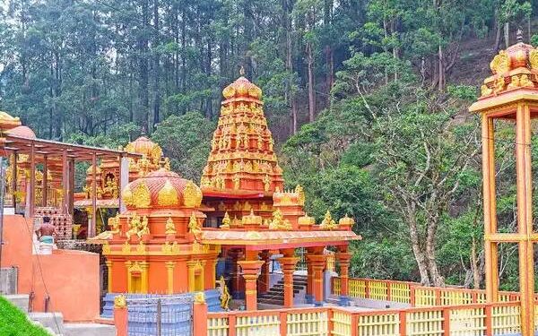 சீதையம்மன் ஆலயத்தில் உண்டியல்கள் திருட்டு