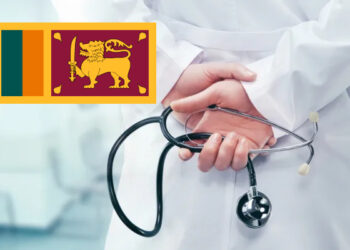 வெளிநாடு பறந்த இலங்கை மருத்துவ நிபுணர்களுக்கு விடுக்கப்பட்ட அழைப்பு