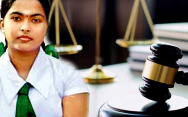 புங்குடுதீவு வித்யா படுகொலை வழக்கு ; பிரதிவாதிகளின் மேன்முறையீட்டு மனு விசாரணை நிறைவு ; தீர்ப்பு ஒத்திவைப்பு!