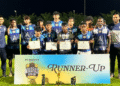 மெட்ராஸ் சுப்பர் கிண்ணம் 2025 : 19 வயதின் கீழ் புட்சால் போட்டியில் கலம்போ கிக்கர்ஸ் இரண்டாம் இடம்