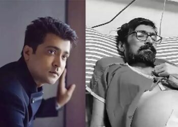 நடிகர் அபிநய் காலமானார்