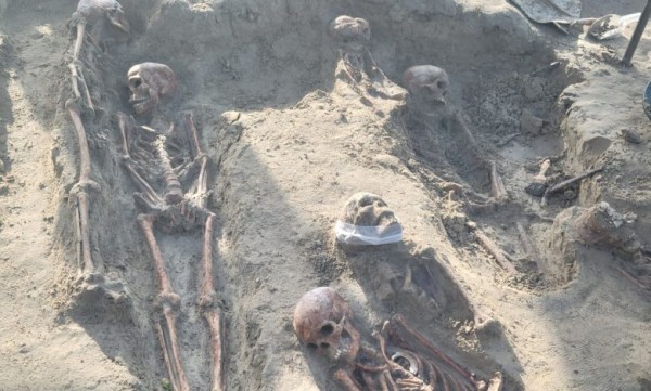 செம்மணியில் மீட்கப்பட்ட பிற பொருட்கள் தொடர்பில் CID விசாரணை அறிக்கையும் சமர்ப்பிப்பு