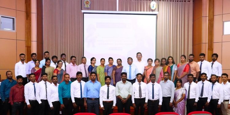 வடக்கு மாகாணத்துக்கு 4 பொறியியலாளர்கள், 39 தொழில்நுட்ப உத்தியோகத்தர்கள் நியமனம் 