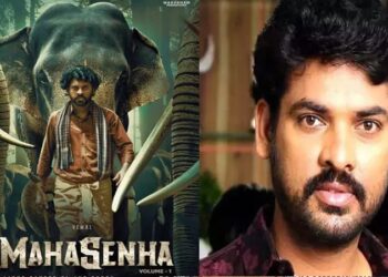 டிசம்பரில் வெளியாகும் விமலின் ‘மகா சேனா’